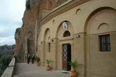Castel Sant'Elia